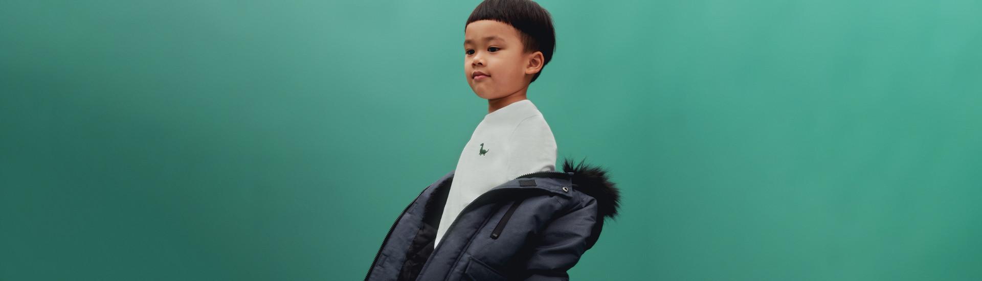 Boy