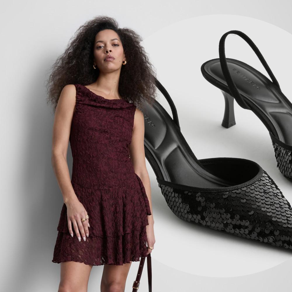 Valentines Day outfits