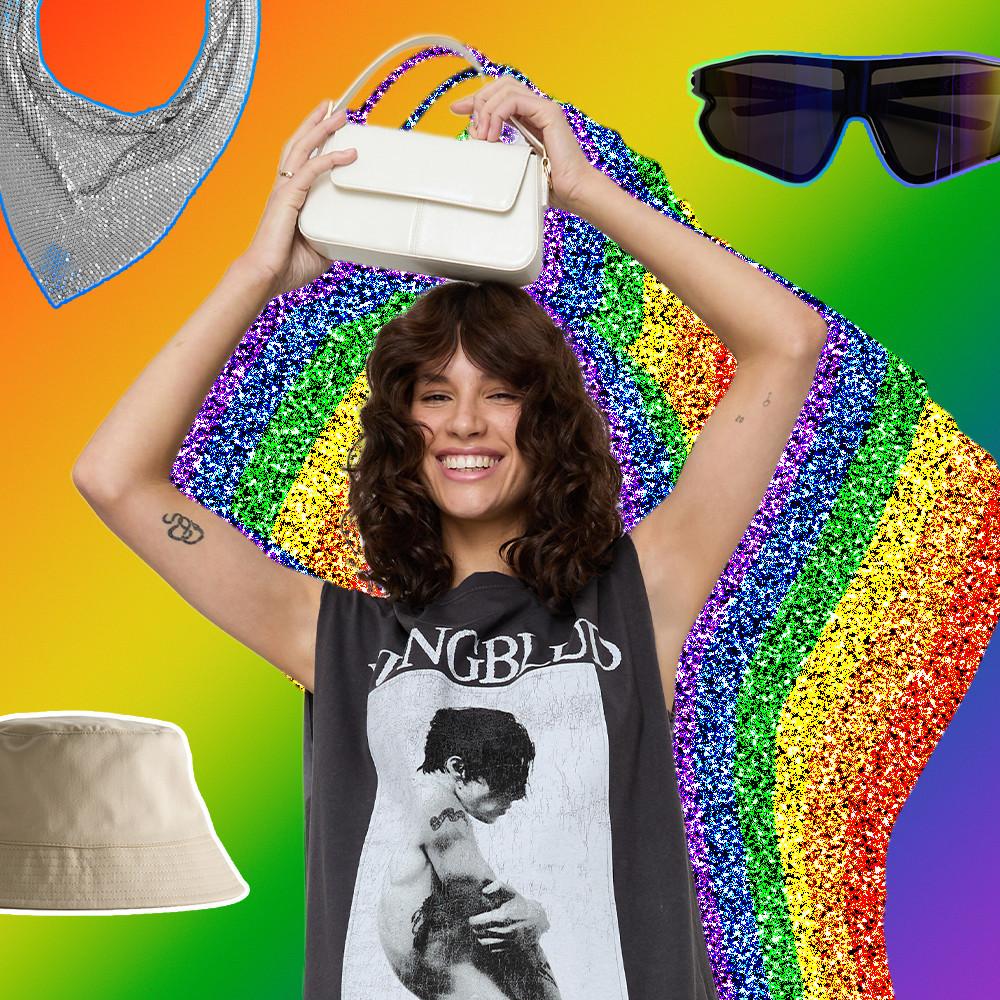 Was du zur Pride tragen kannst