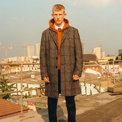 Primark wapenschilden heren