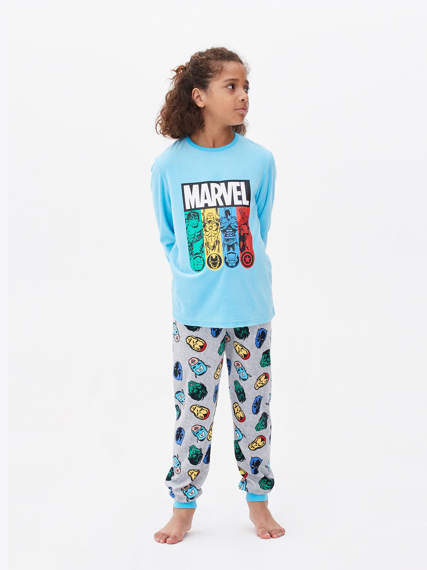 Boys Pyjamas