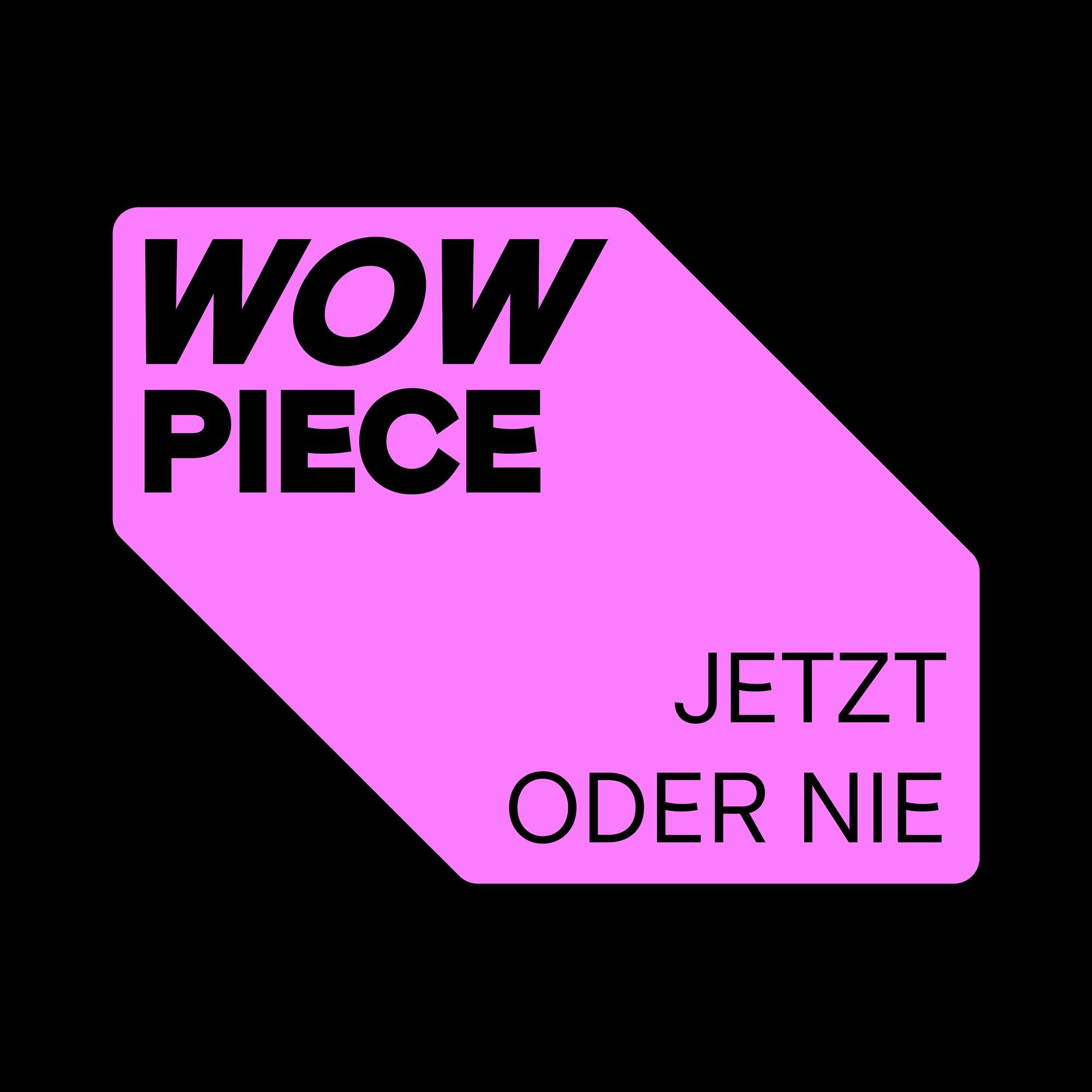 Was sind Wow Pieces?