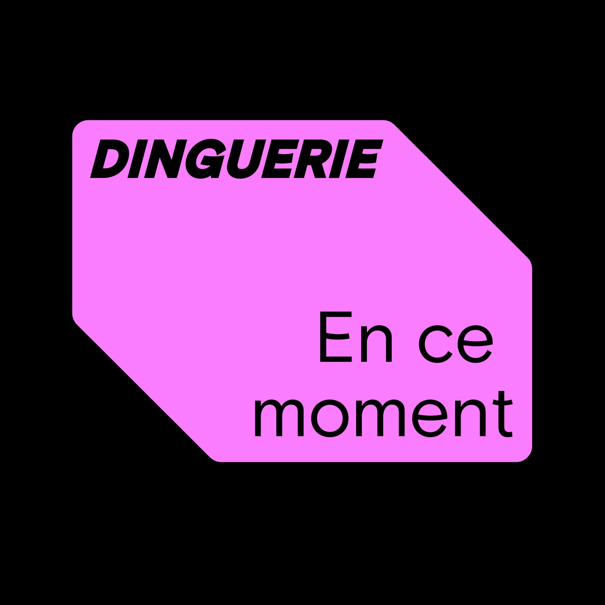 Une Dinguerie, c’est quoi ?