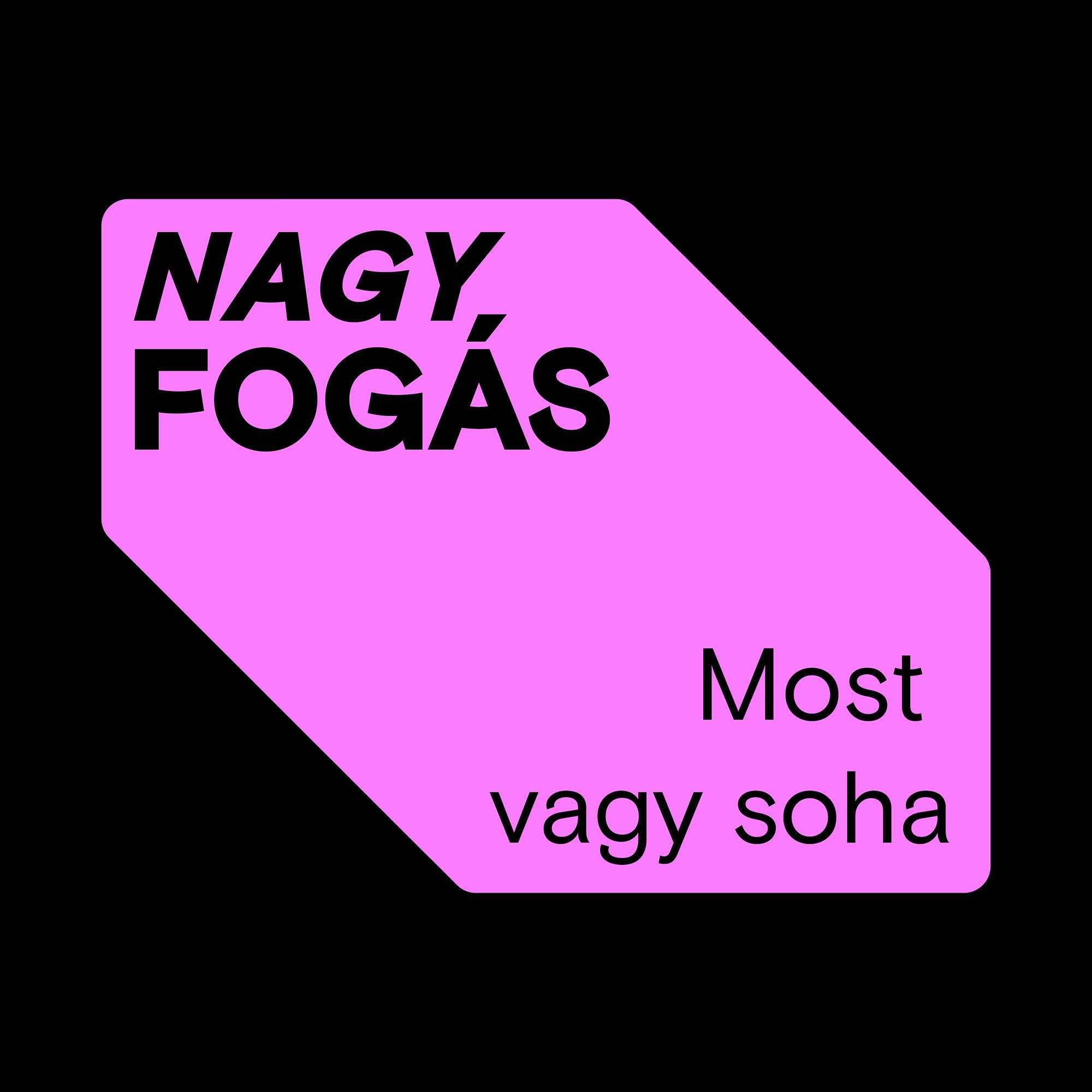 Mi az a Nagy fogás?
