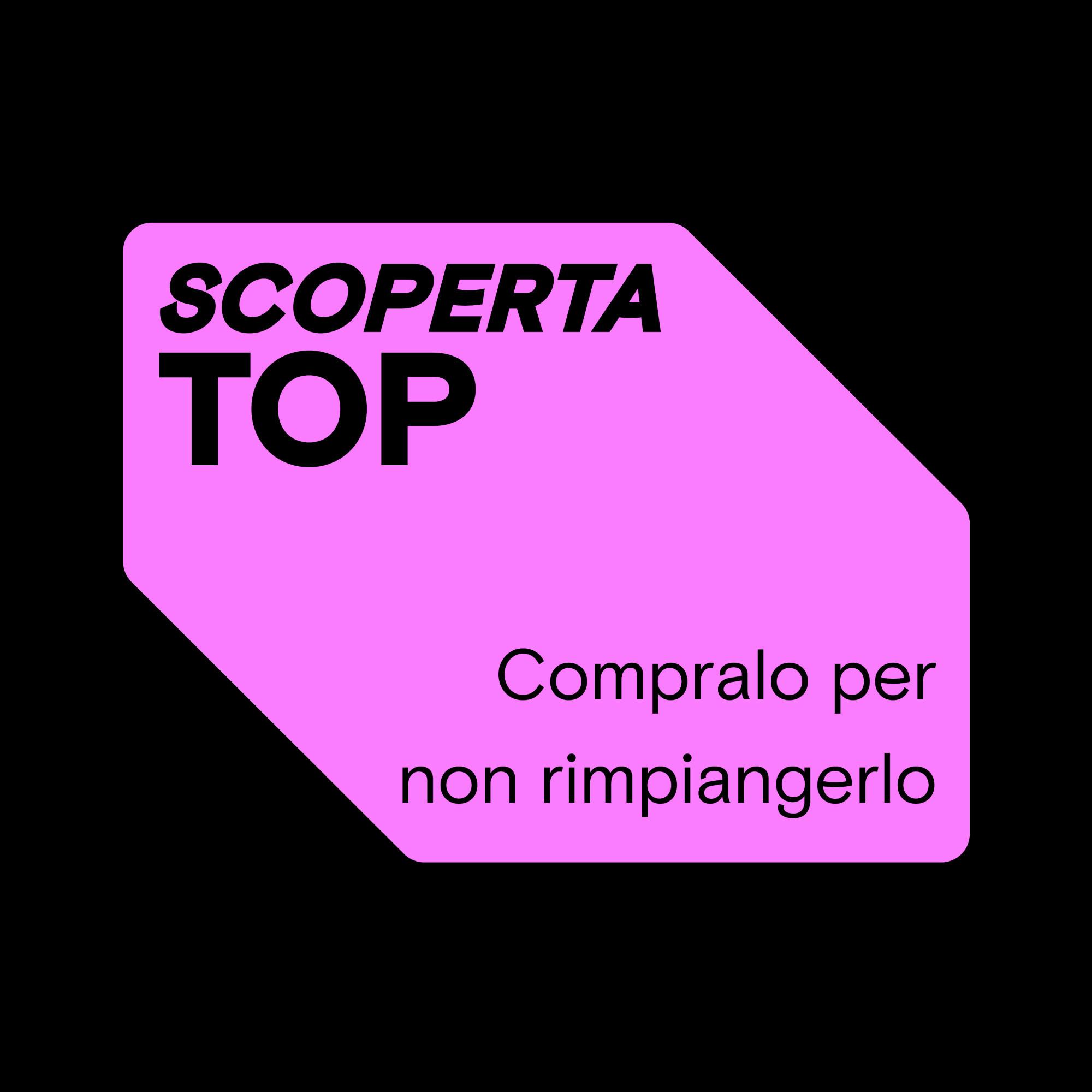 Cos'è una Scoperta top?