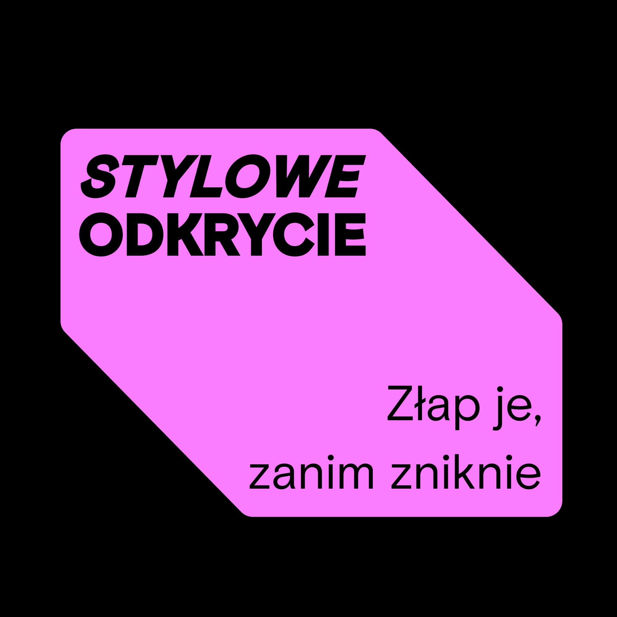 Czym jest stylowe odkrycie?