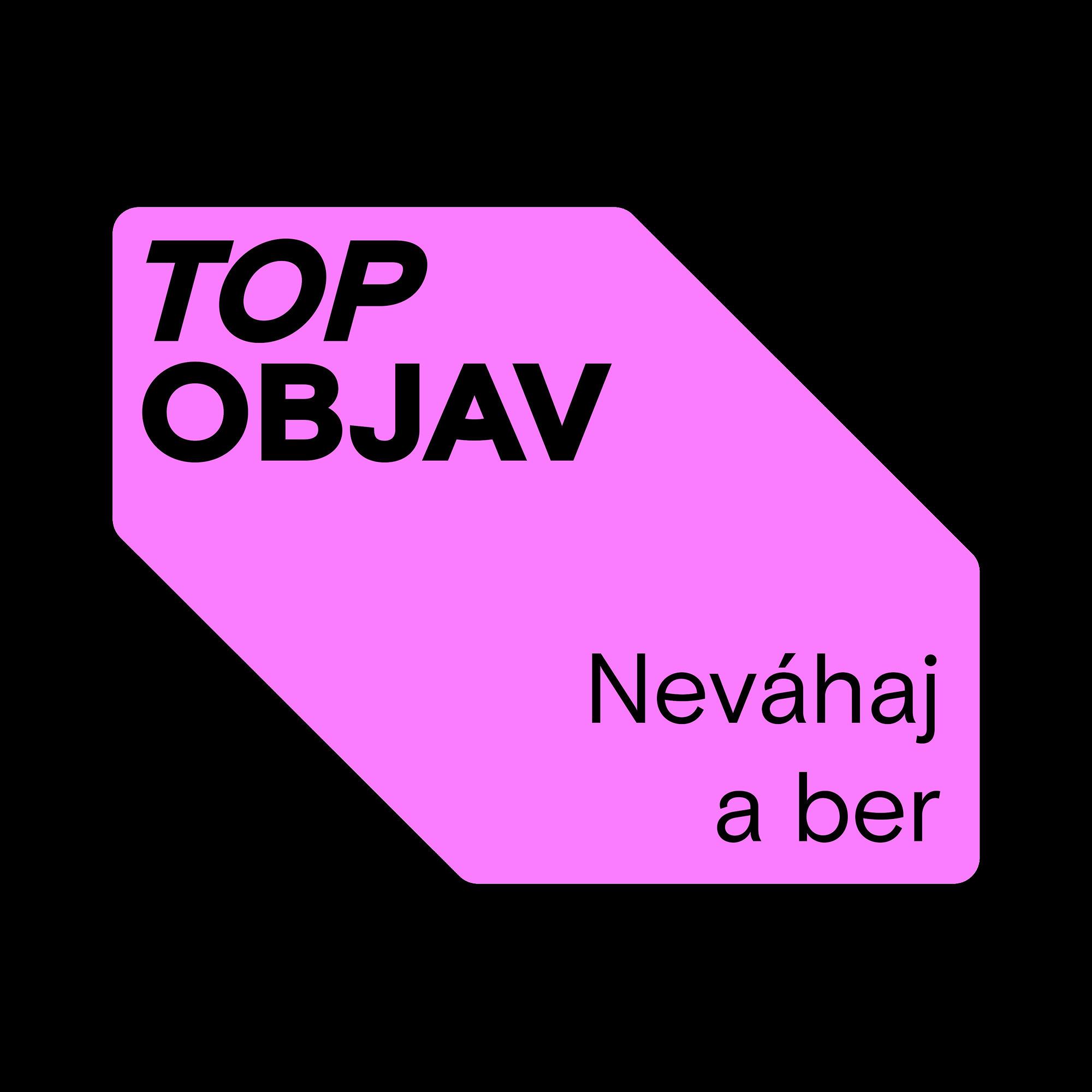 Čo je to top objav?