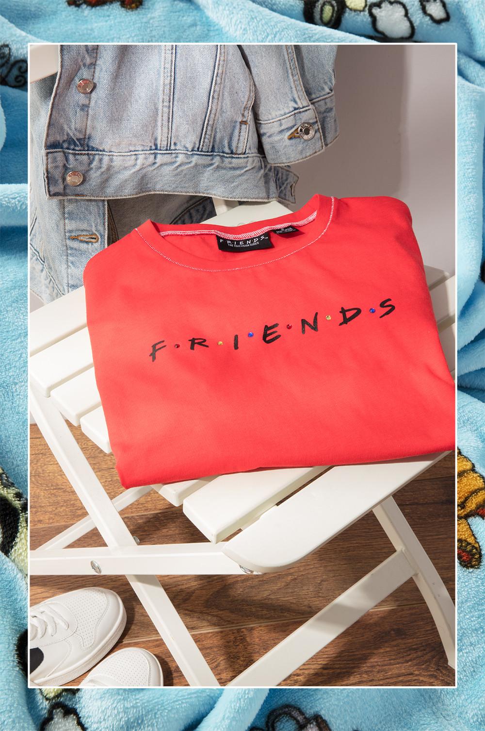 Primark friends sweatshirt sale