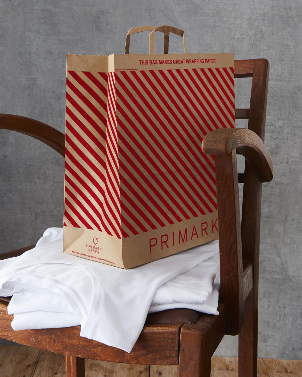 flared broek primark