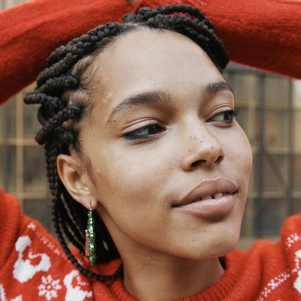 Imagen de un fragmento de las ilustraciones de Helena