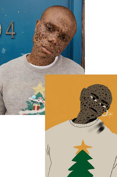 Helena illustration image 11