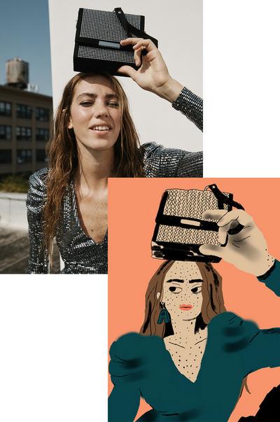 Helena illustration image 1