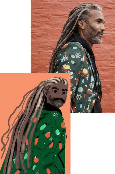 Helena illustration image 3