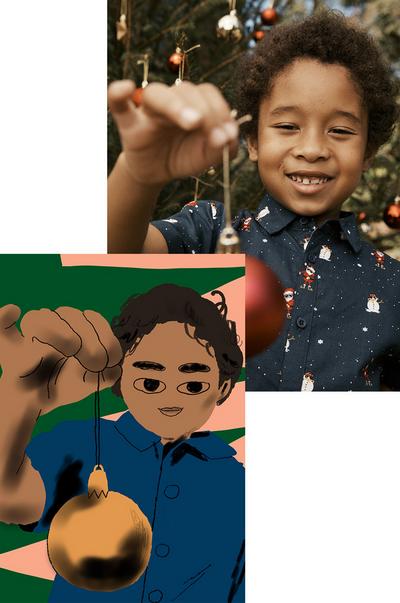 Helena illustration image 9 - gif