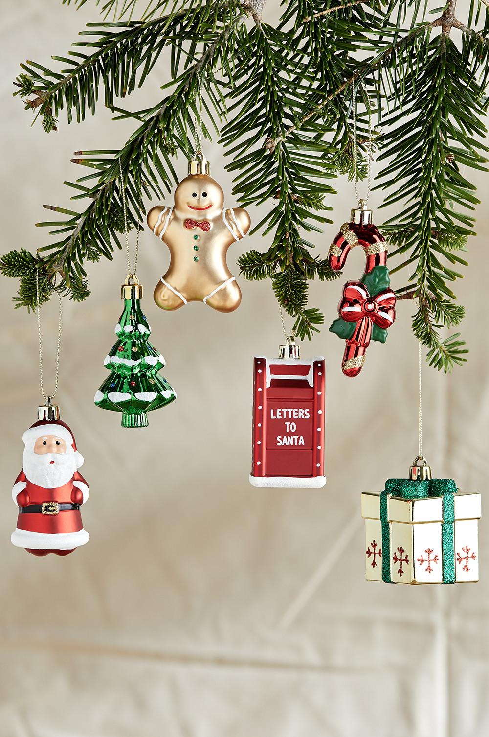 Single decorations image