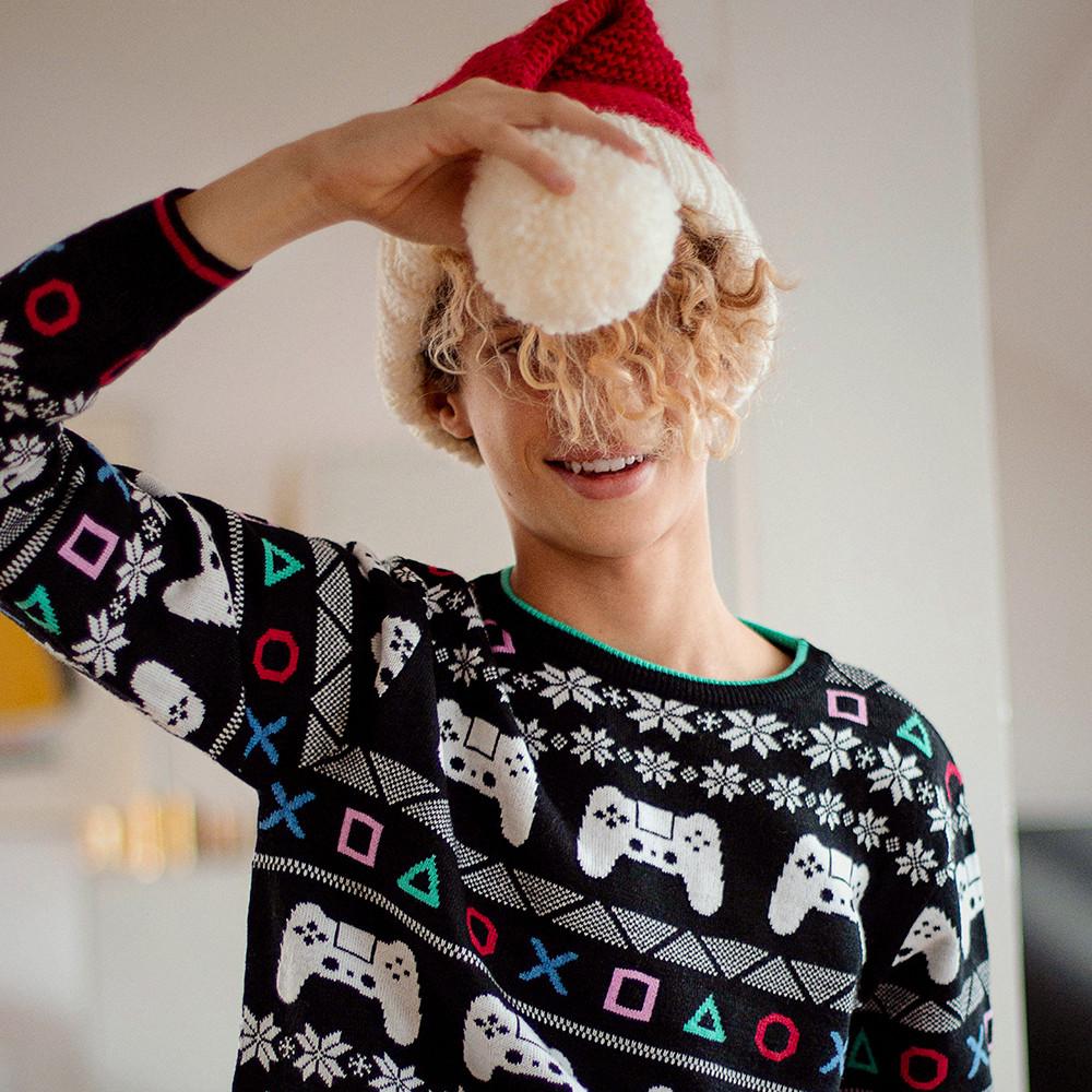 Christmas Jumpers Banner image