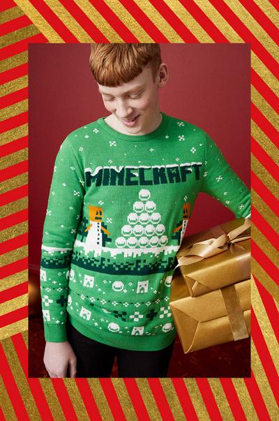 Weihnachtspullover Primark Deutschland