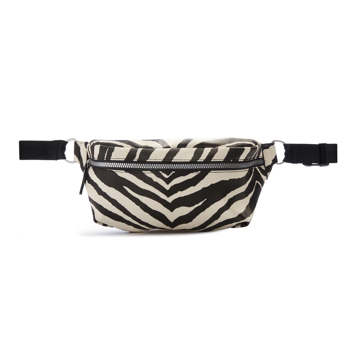 sequin bum bag primark