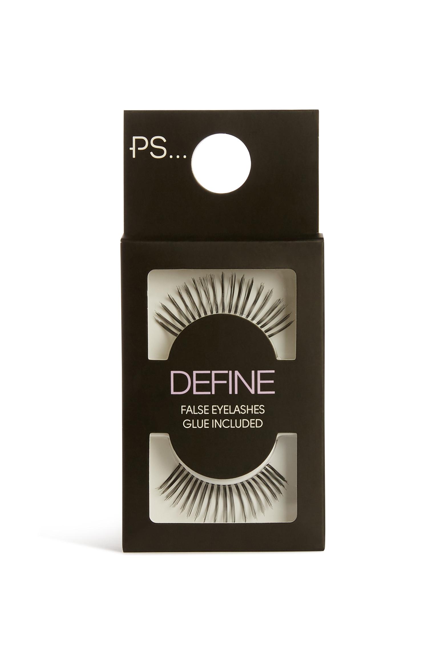 Umetne trepalnice Define