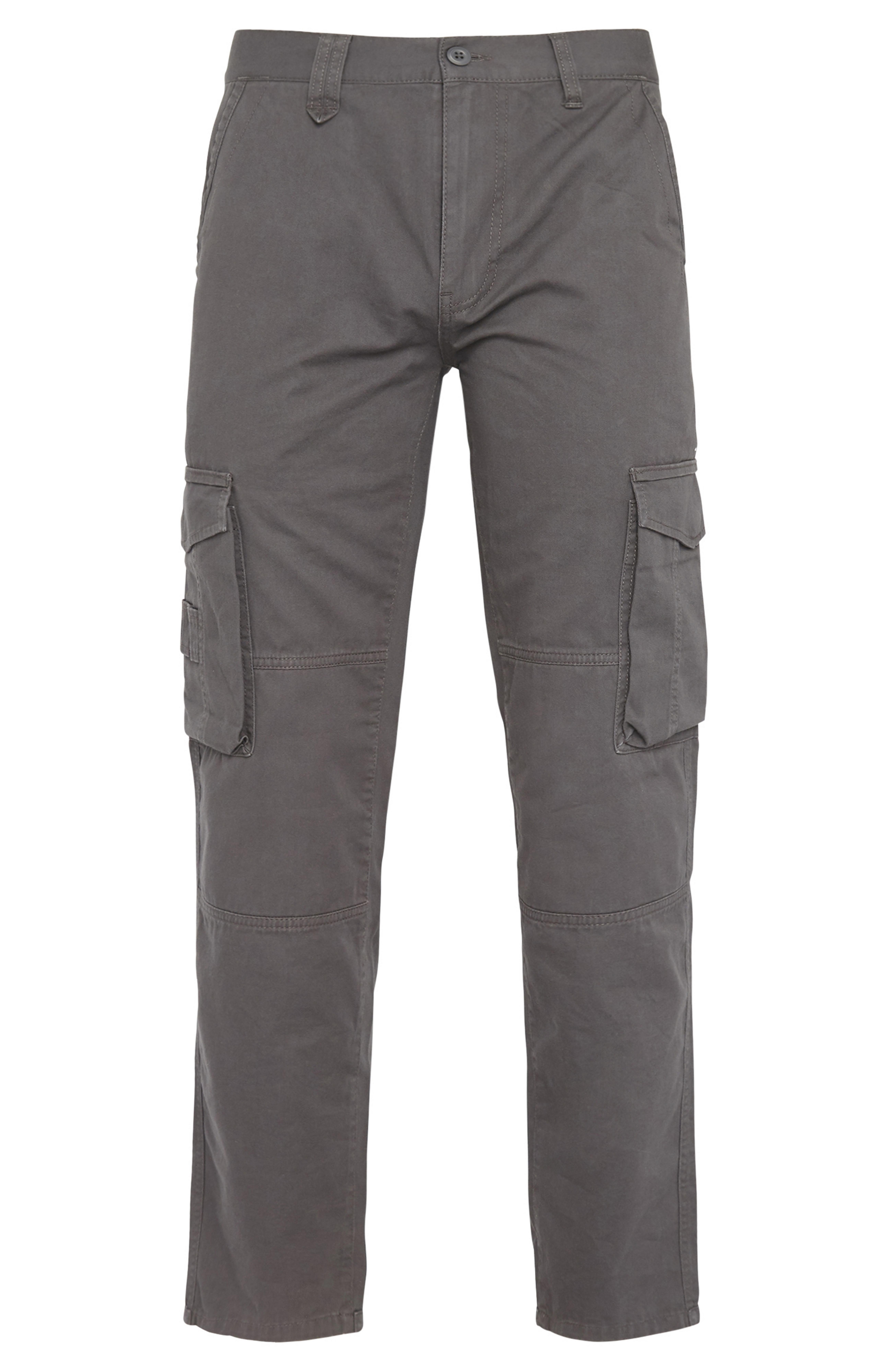 black cargo pants primark