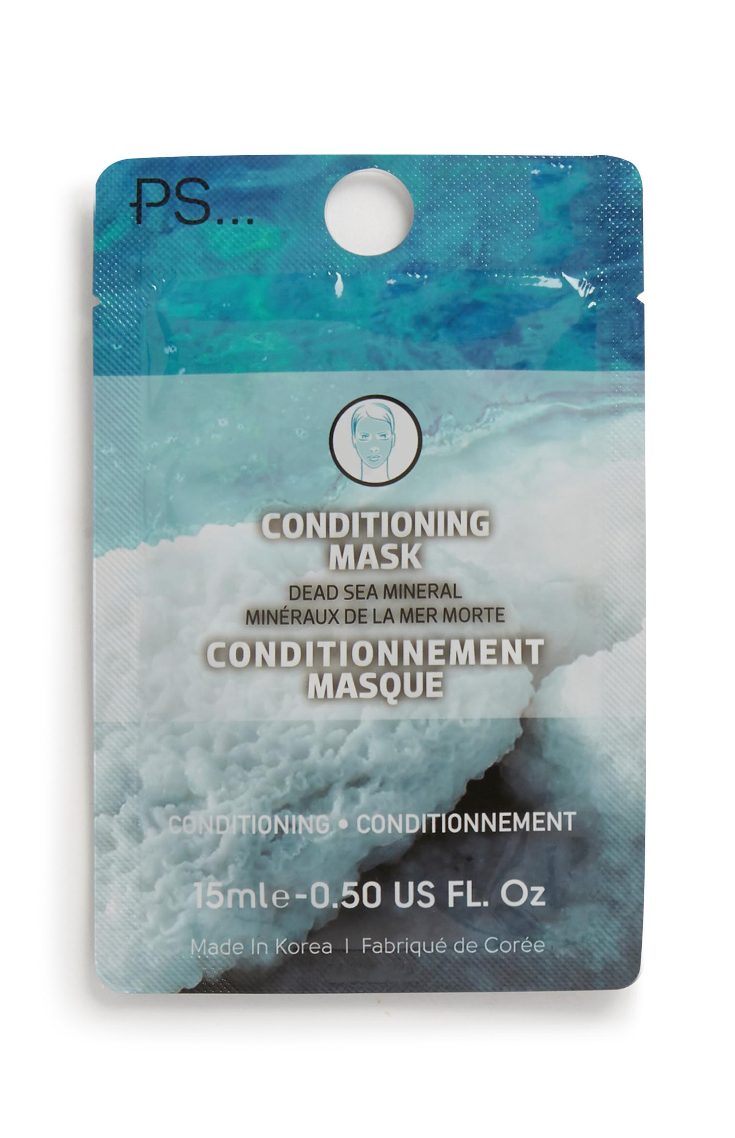 Máscara condicionadora