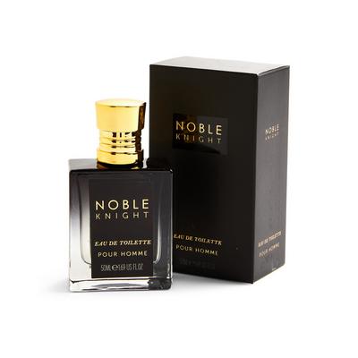 „Noble Knight“ Eau de Toilette Pour Homme, 50 ml