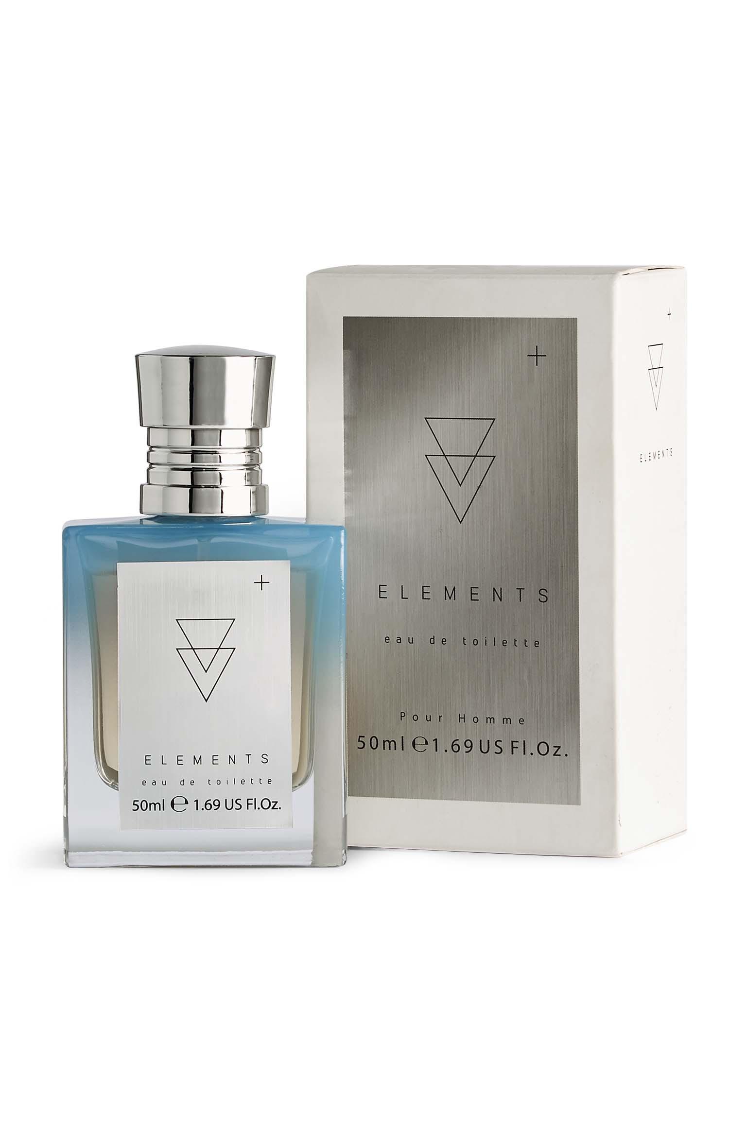 elements eau de toilette
