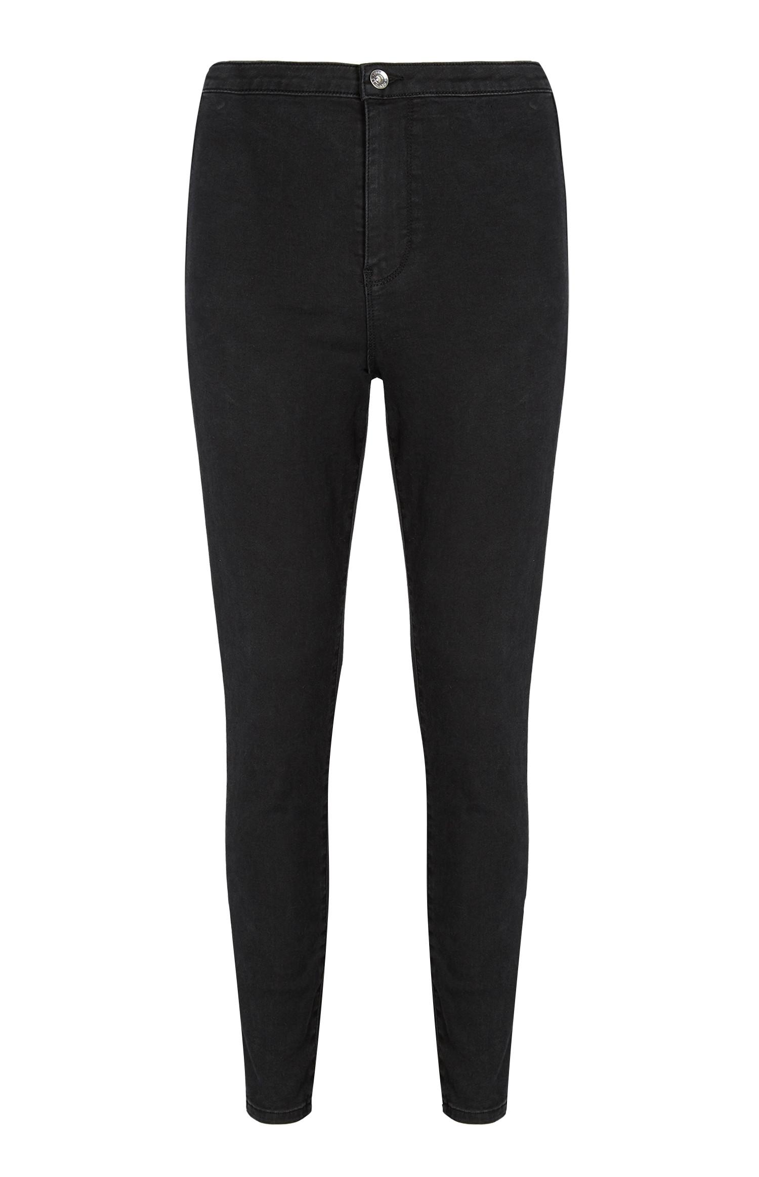 Jean noir super stretch