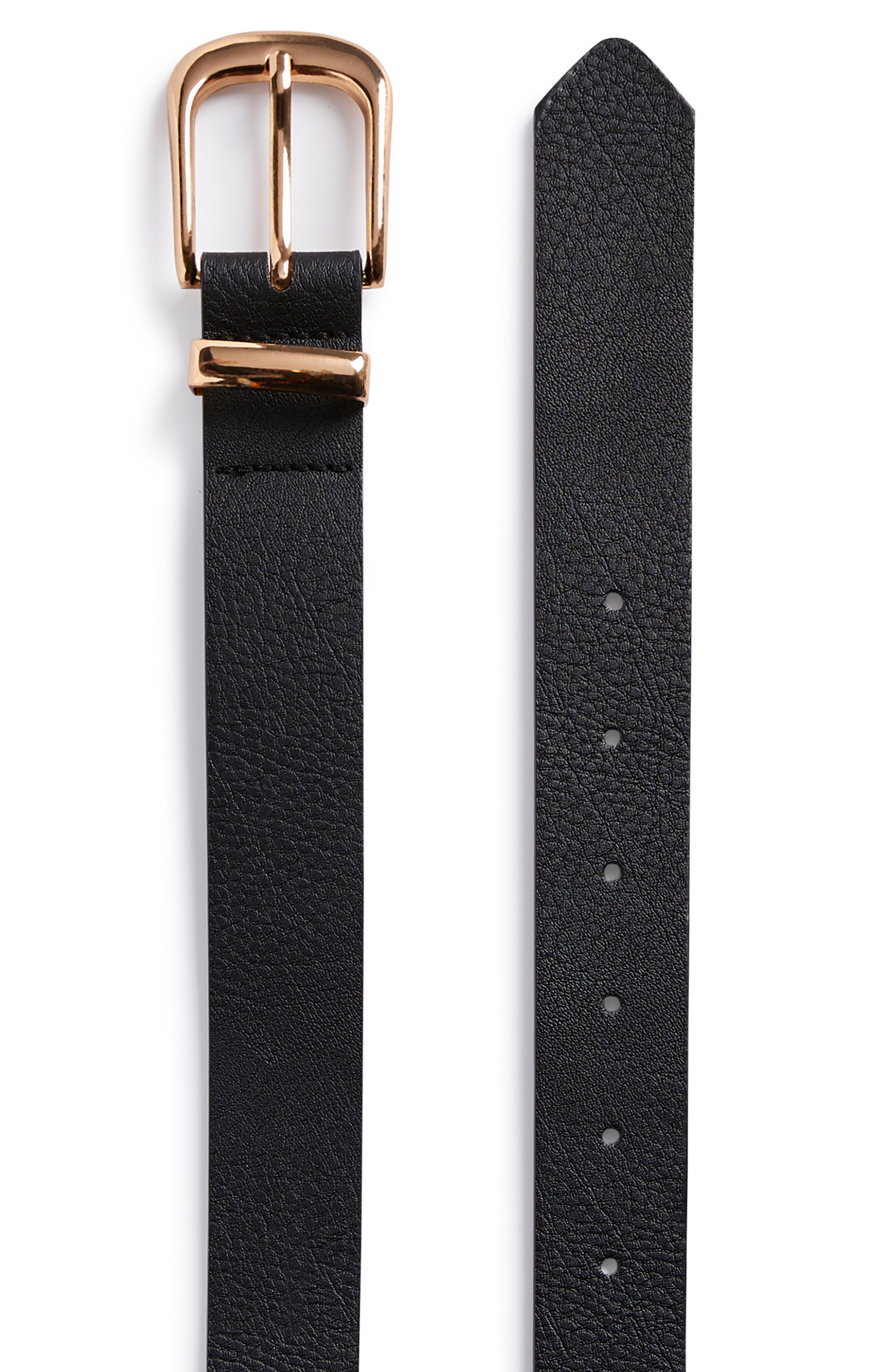 primark mens belts