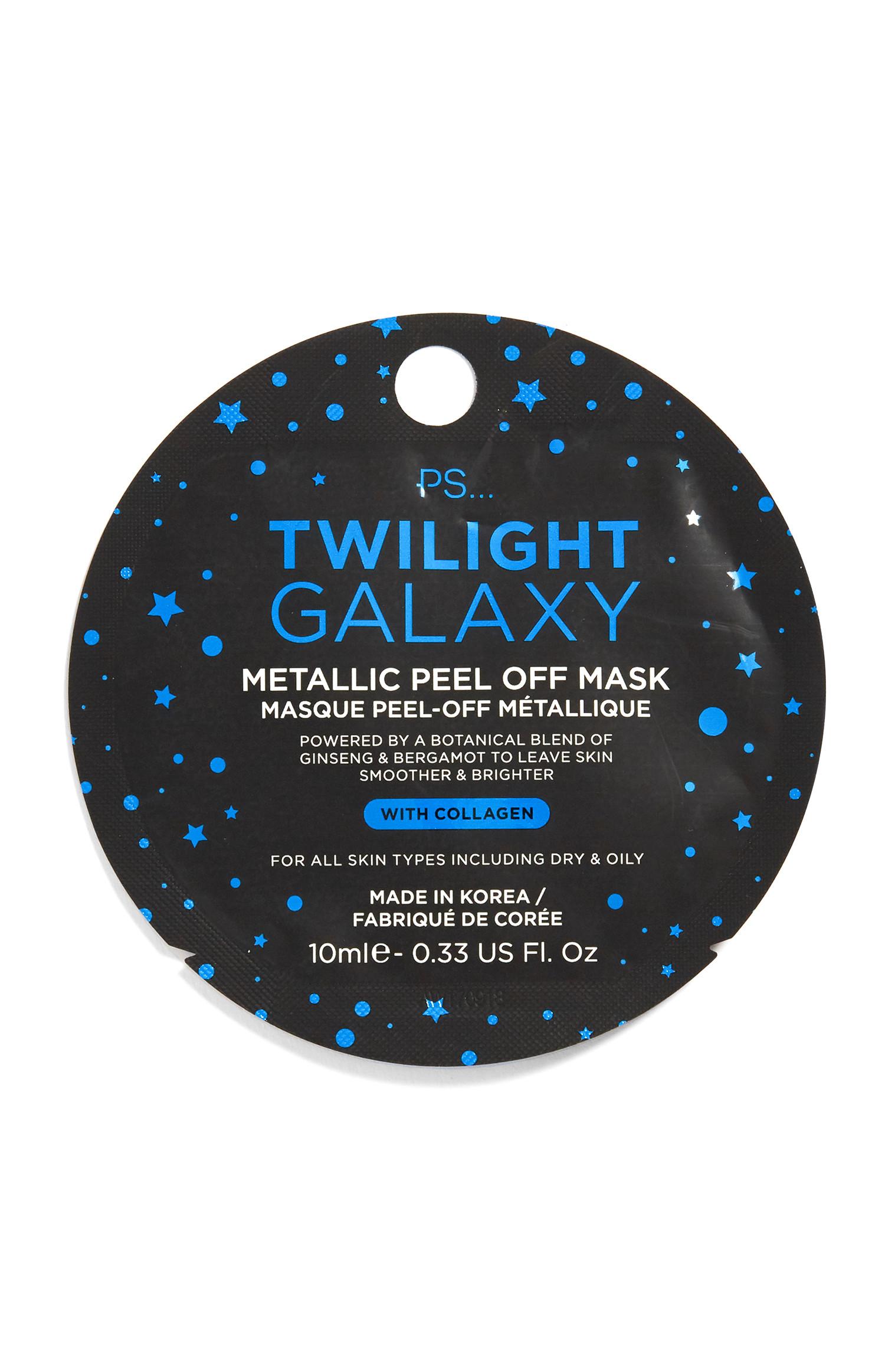 Máscara Twilight Galaxy