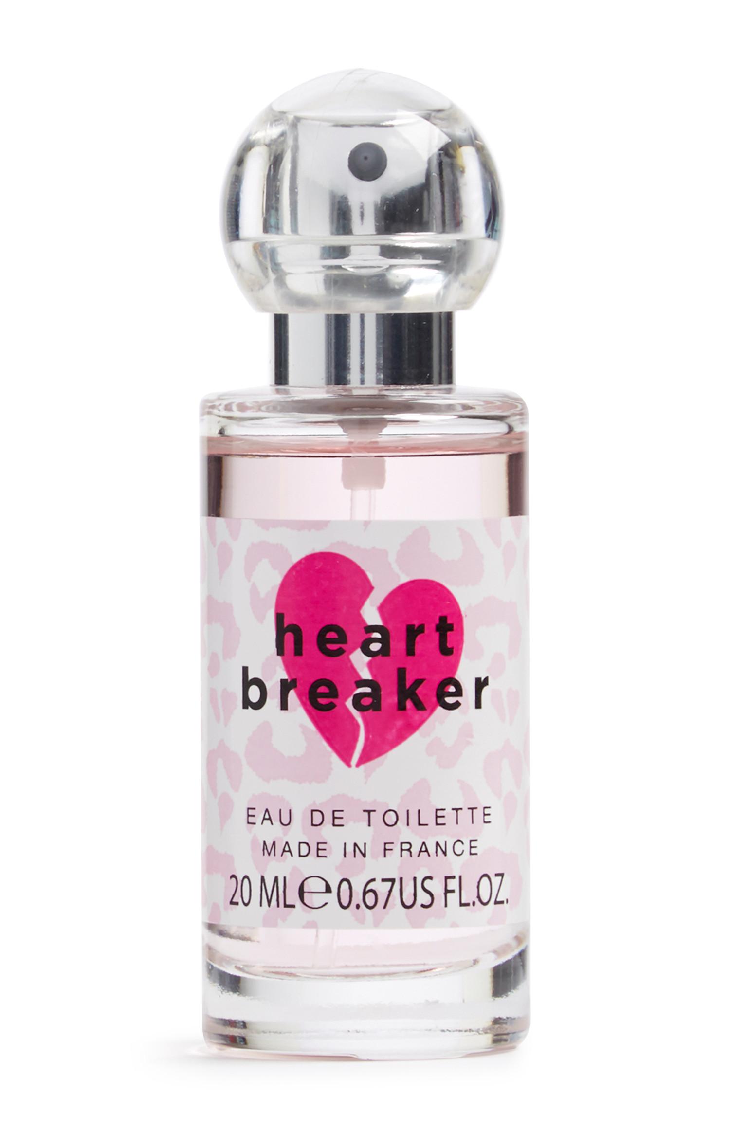 Perfume «Heartbreaker»