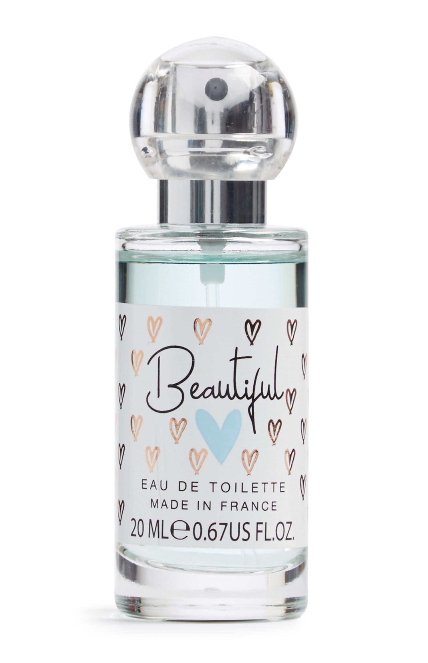 Perfume «Beautifiul»