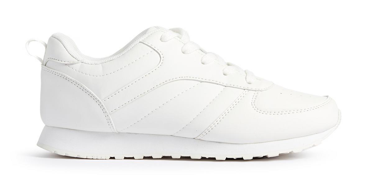 Womens Trainers | Chunky & Slip On Trainers | Primark