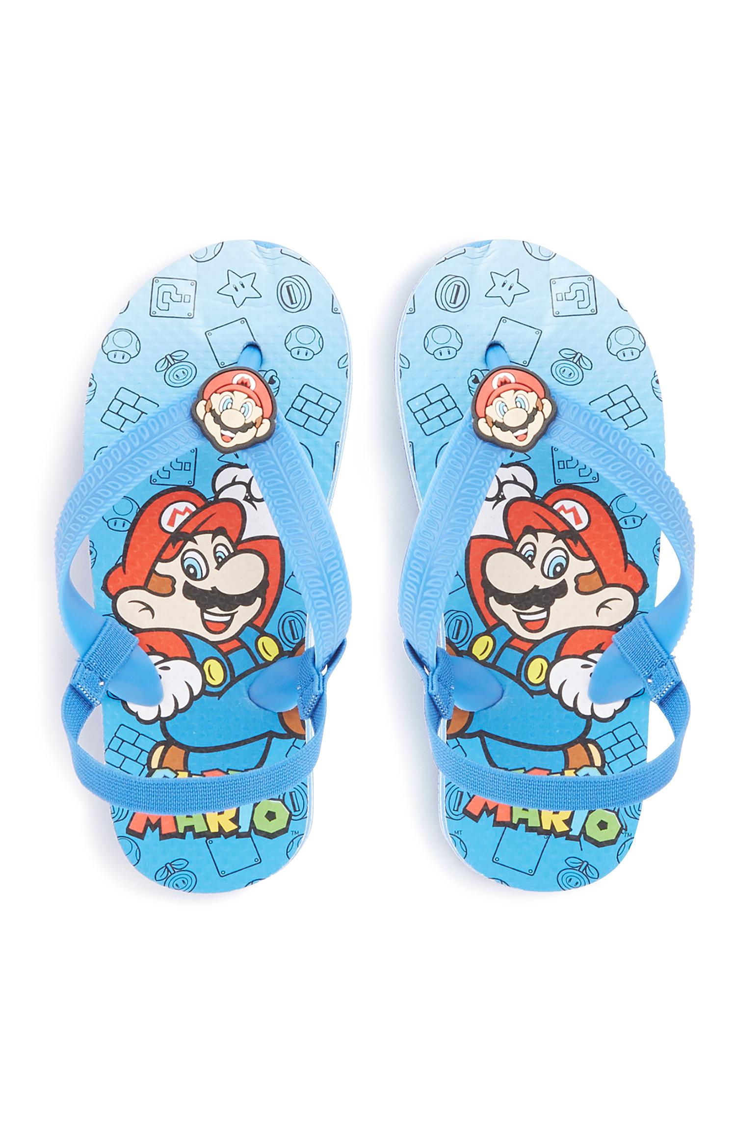 Japonke Mario za mlajše fante