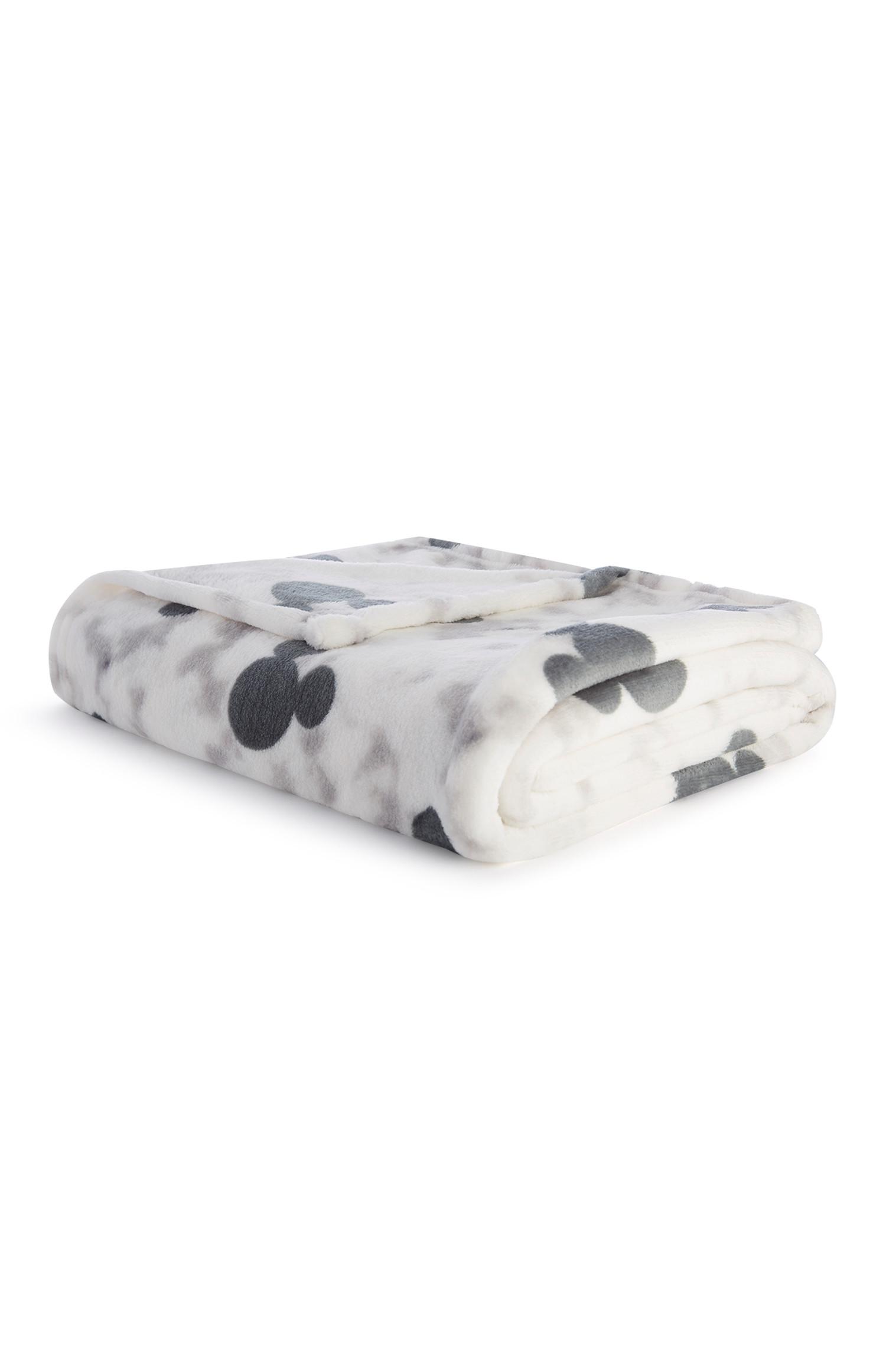 Manta de Mickey Mouse