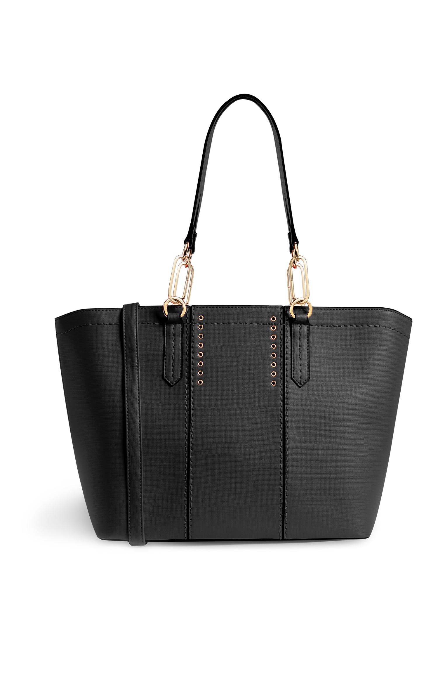 primark black tote bag