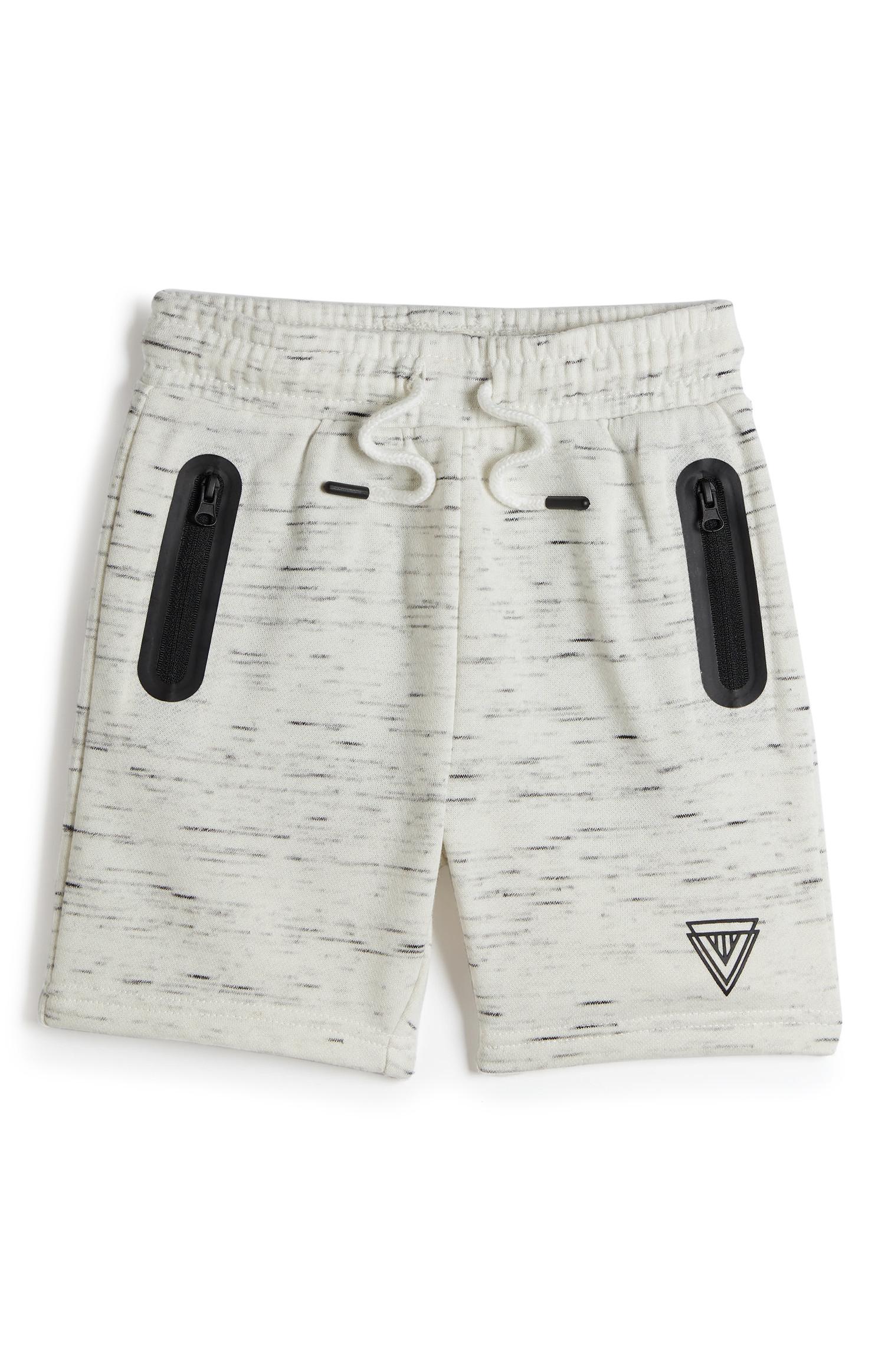 Pantalón corto para niño pequeño