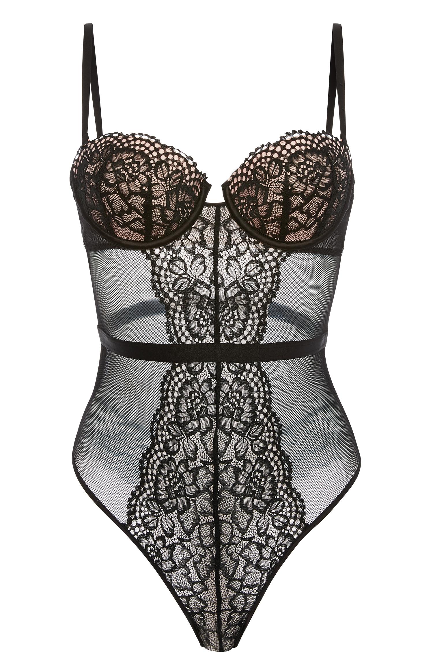 primark lace bodysuit