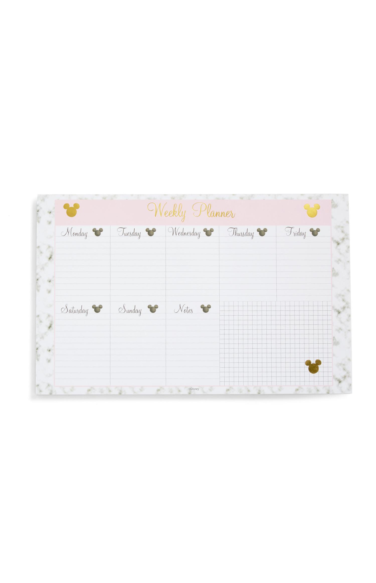 Micky Maus Schreibwaren All Homeware Wohnaccessoires