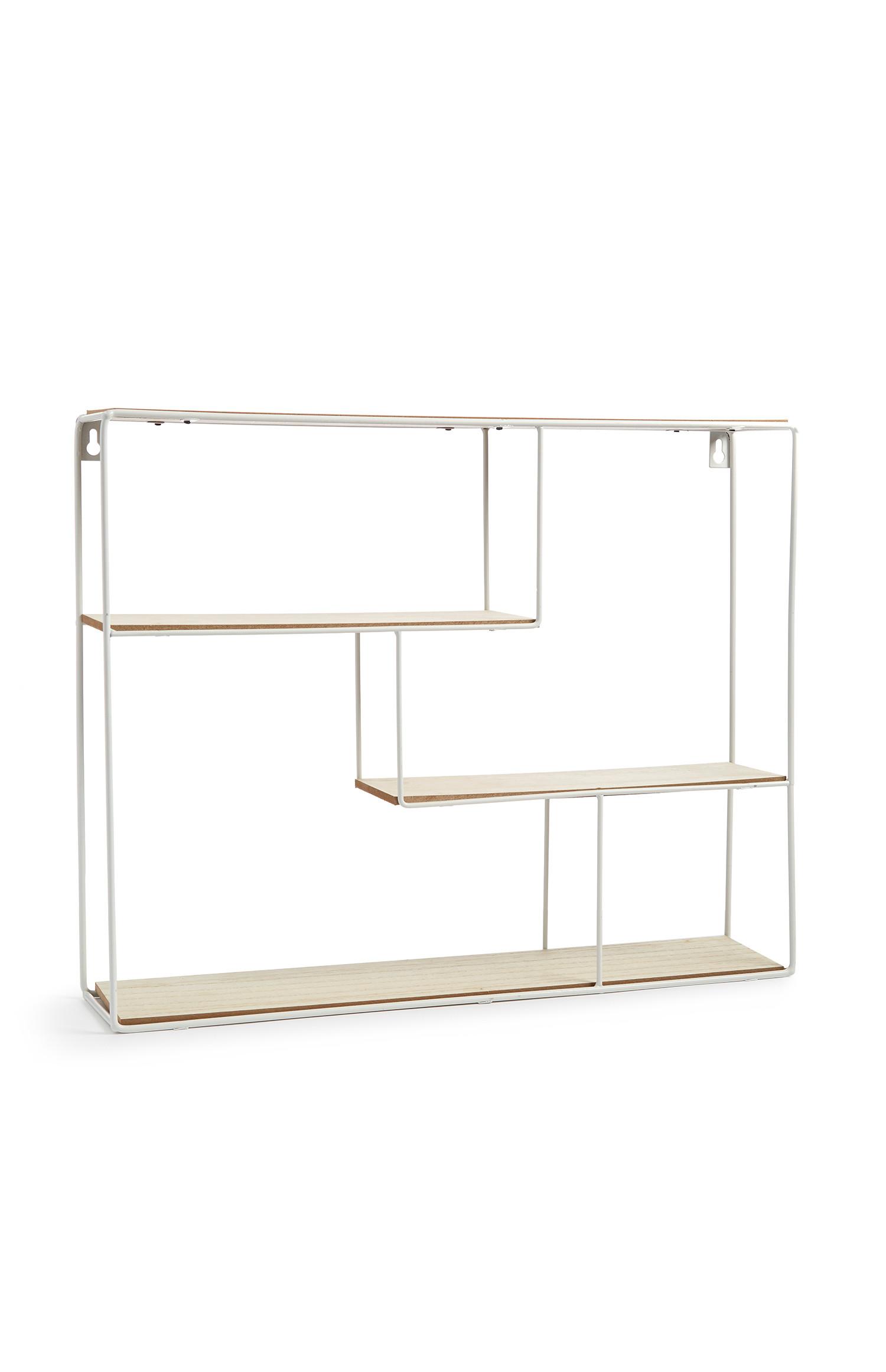 Estantería metálica extragrande