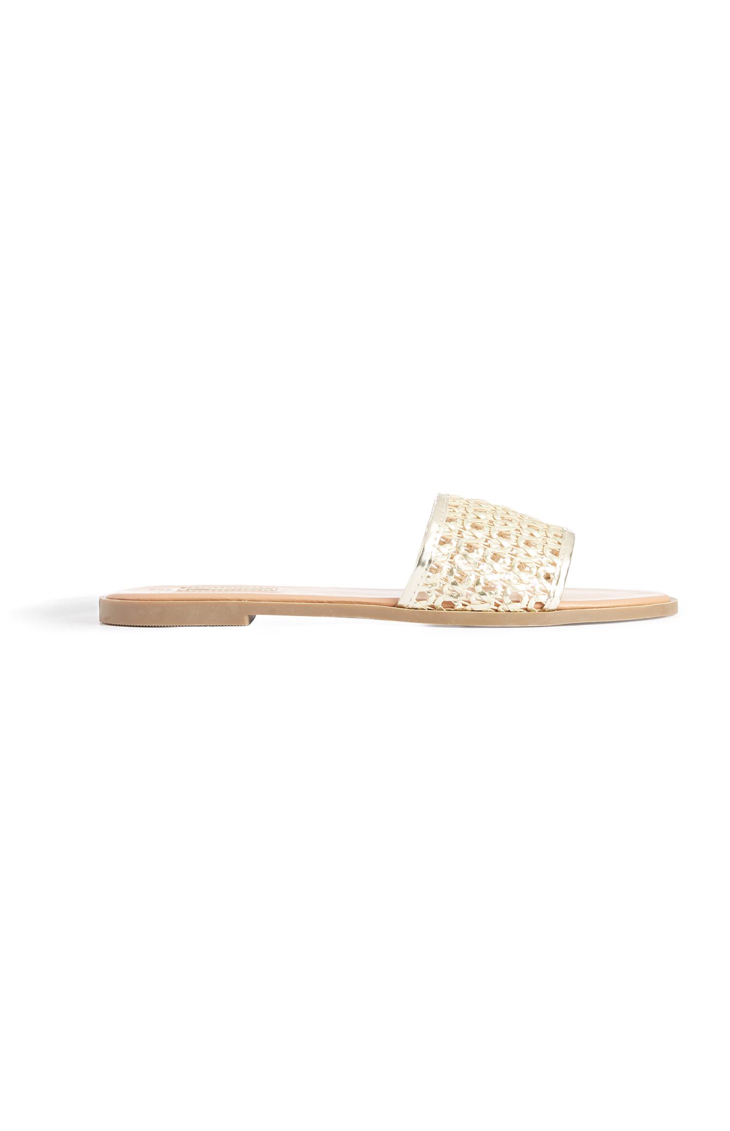 primark sliders ladies