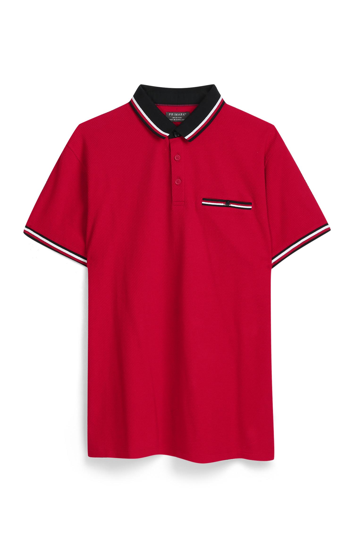 primark womens polo shirts
