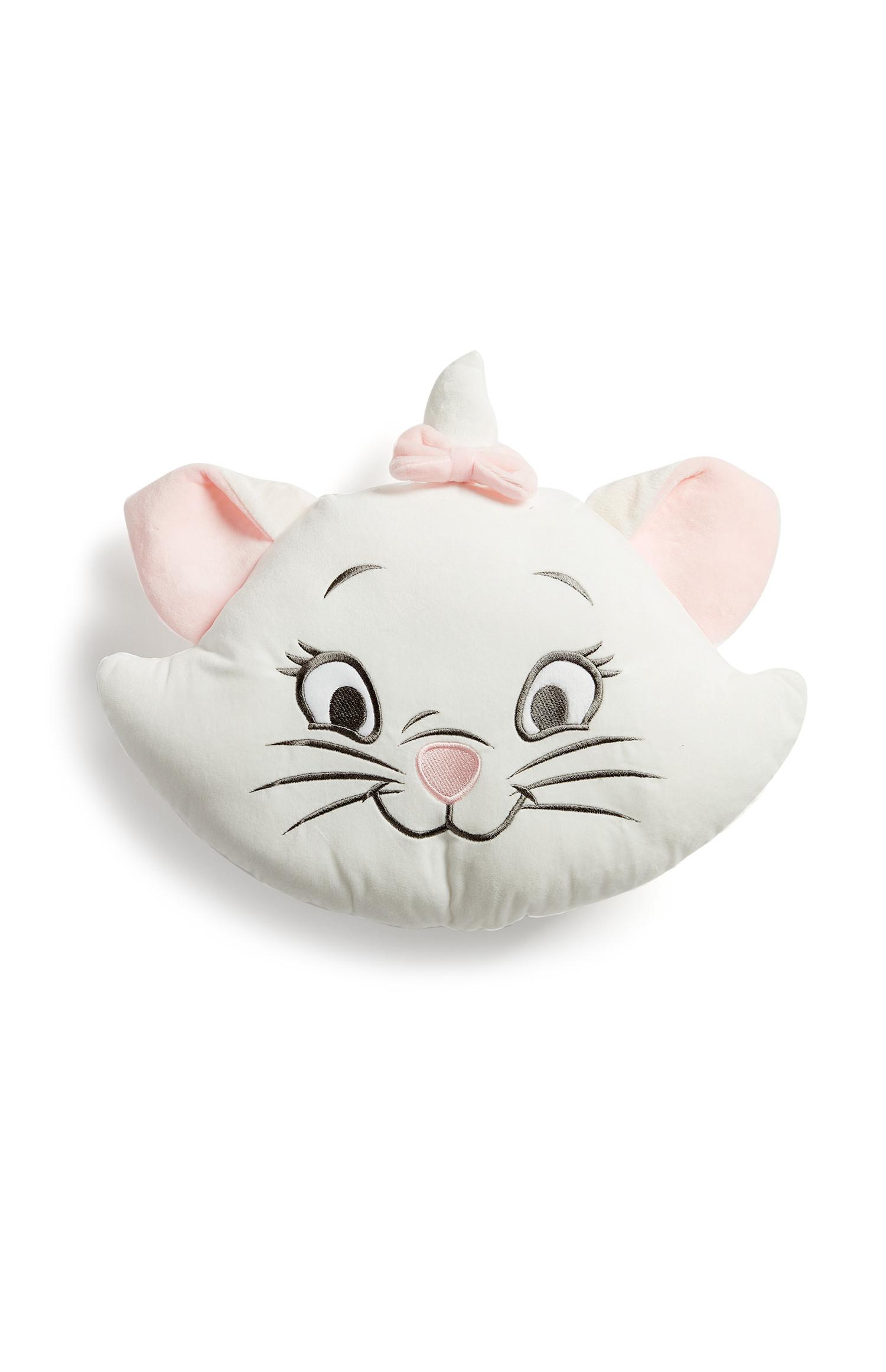 Cojín de Marie de Disney