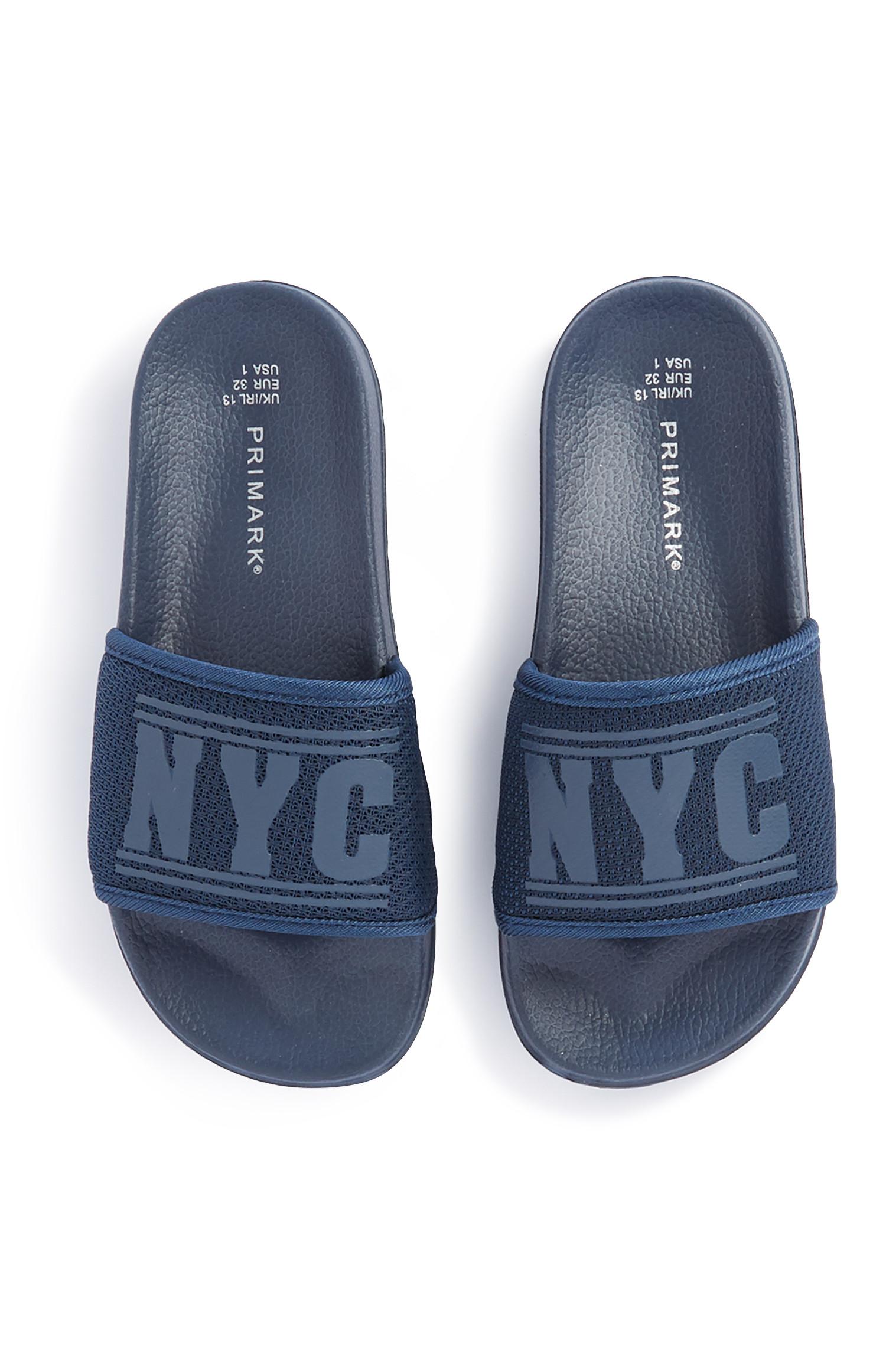 Natikači NYC za starejše fante