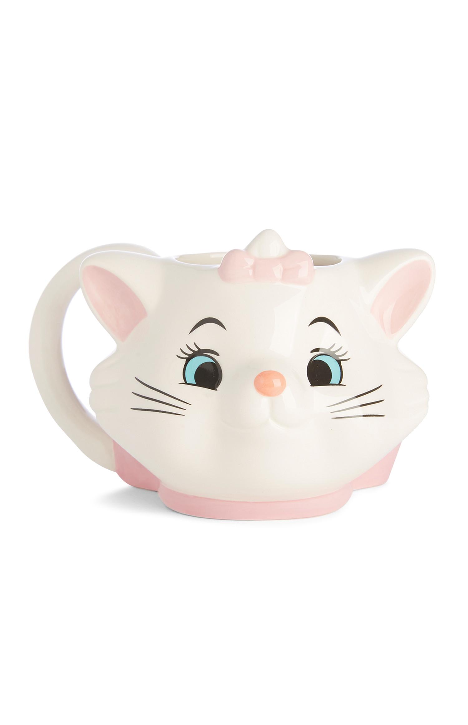 Taza de Marie de Disney