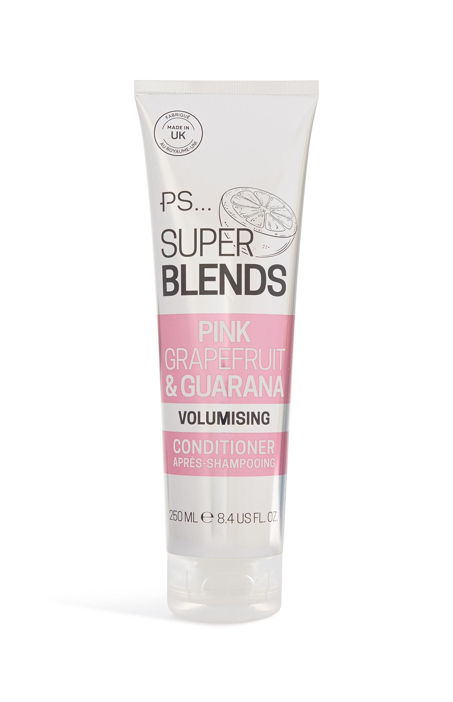 Acondicionador volumizante