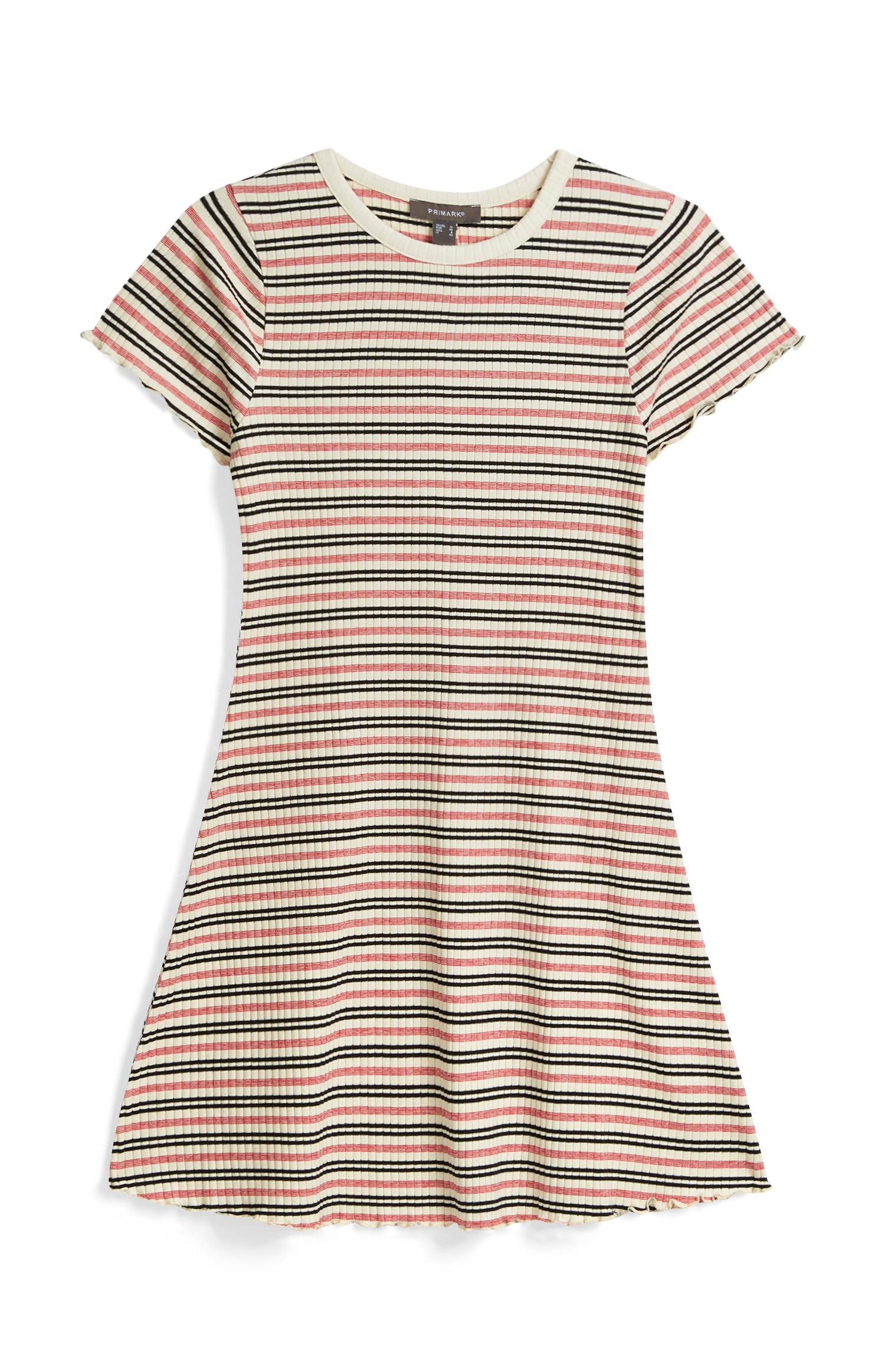 robe fleurie primark