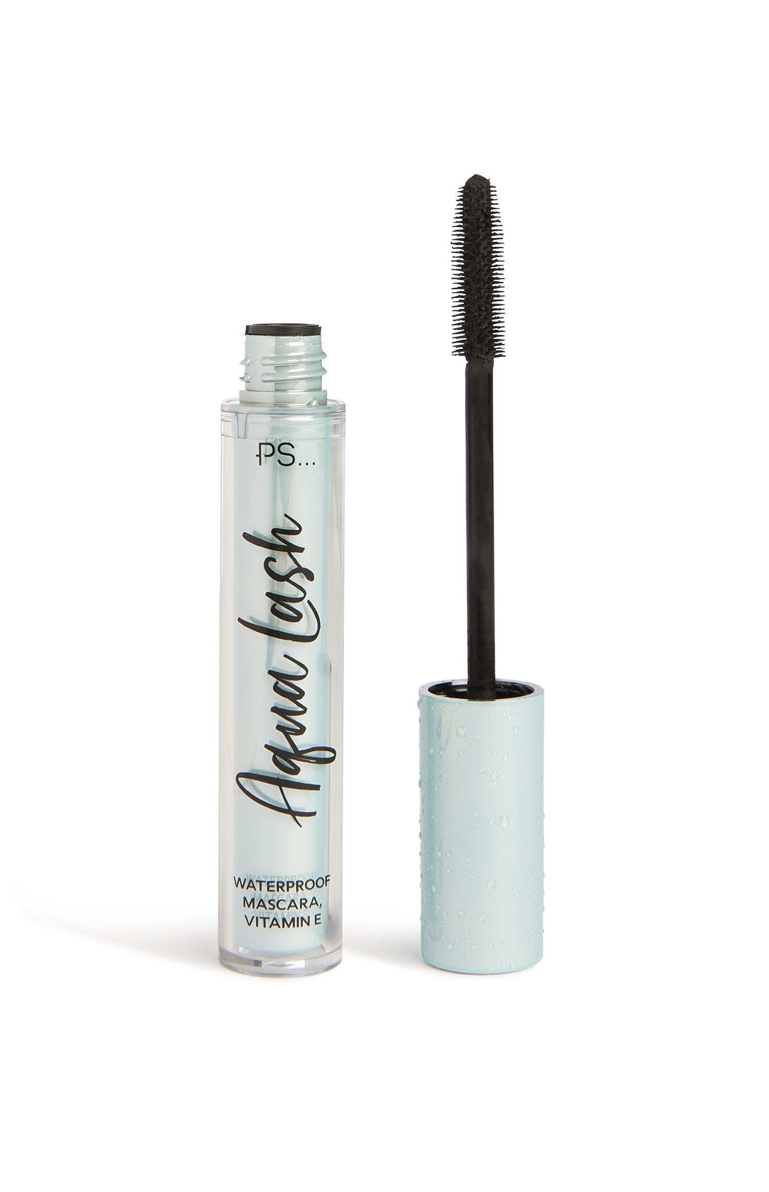Máscara de pestañas «Aqua Lash»