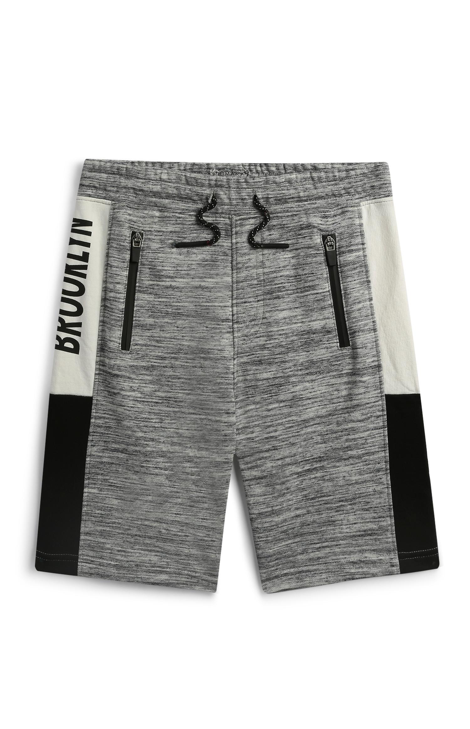 Pantalones cortos «Brooklyn» de niño mayor