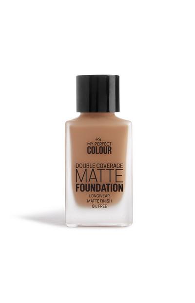 „Ps Perfect Colour“ Double Coverage Foundation